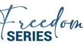 Logo Freedom Series
