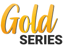 Logo Gold Series