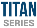 Logo TITAN SERIES