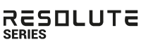 Logo RESOLUTE Series