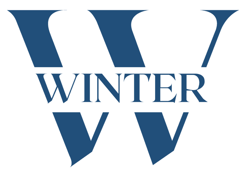 Logo Serie Winter