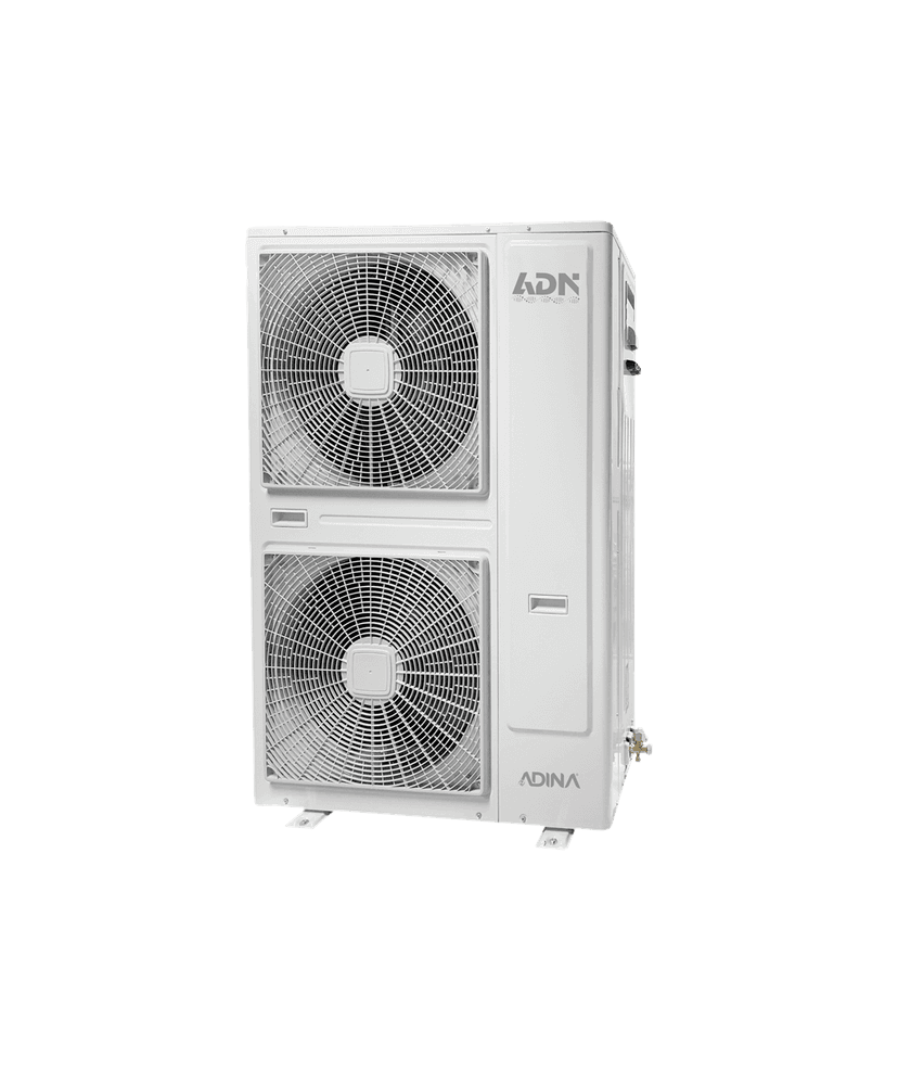 Mini ADN pro: unidad exterior compacta