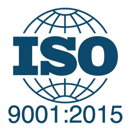 ISO 9001:2015