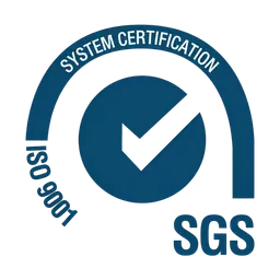 SGS ISO 9001