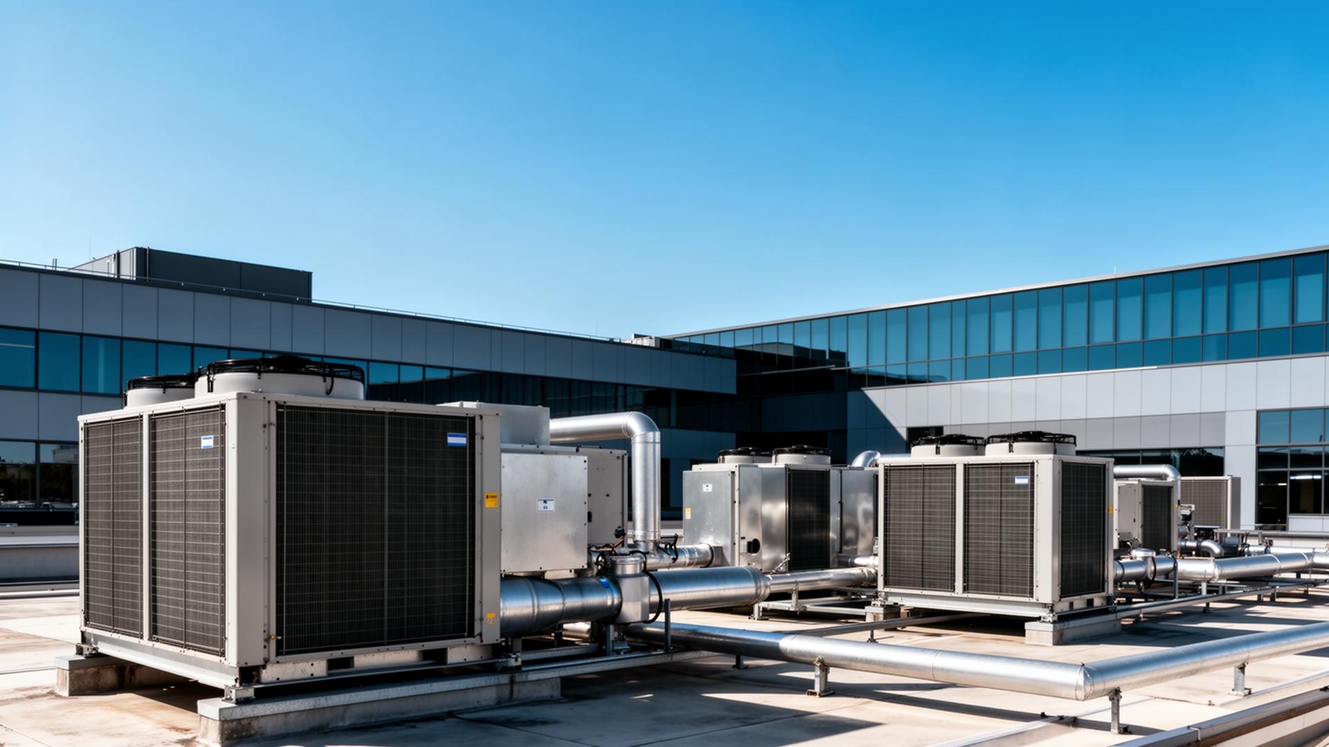 ADINA HVAC Systems
