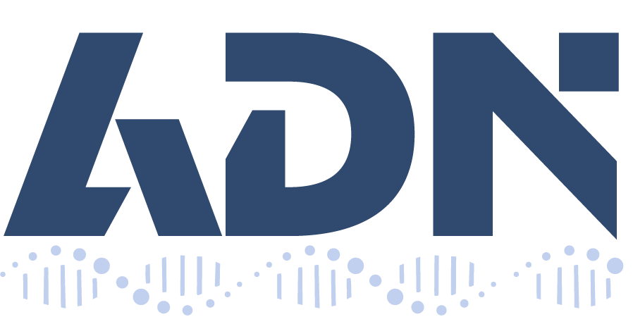 Logo ADN VRF