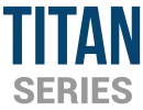 Logo Titan Slim